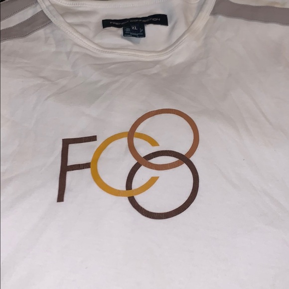 French Connection Tank Top - Picture 2 of 2